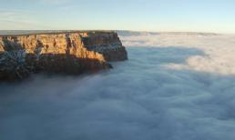 Lạc vào chốn bồng lai của nước Mỹ