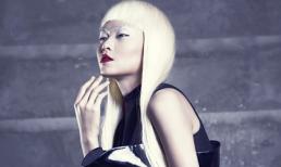 Mâu Thanh Thủy: "Không có cuộc thi này tôi cũng sẽ theo người mẫu thôi!"