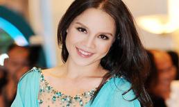 Á hậu Ngọc Oanh: Ai bảo “gái ba mươi tuổi đã toan về già”?