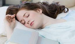 Lợi ích của ngủ trưa