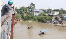 Hai cô gái bất ngờ nhảy cầu tự tử