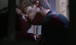 Park Shin Hye vẫn 'quá sốc' vì nụ hôn với Lee Min Ho