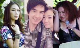 5 scandal năm 2013 khiến Showbiz Việt chao đảo