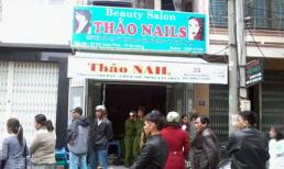 Lời khai man rợ của kẻ thiêu sống người yêu