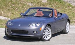 Top 5 xe hơi được nữ giới ưa chuộng nhất