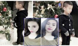 "Lùng" ảnh hot sao Việt (P.78): Subeo ra Hà Nội làm vệ sĩ cho Hà Hồ