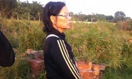 Vụ Cát Tường: Người mẹ già lặn lội đi tìm xác con