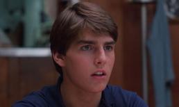 Tom Cruise - Nổi tiếng nhất hành tinh, rầu rĩ nhất thế giới