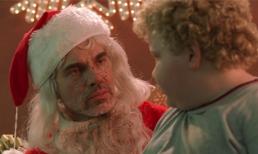 Những bộ phim Giáng sinh 'dở nhất' mọi thời đại