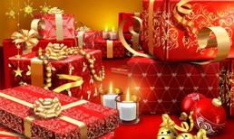 Những lời chúc giáng sinh hay nhất dành cho người yêu