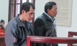 Nghi “loạn luân” với vợ, con trai đập chết bố đẻ