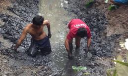 Thêm 2 thiếu nữ đồng tính đầu thú vụ sát hại xe ôm