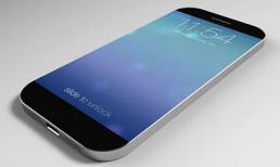 iPhone 6, Galaxy S5 sẽ không có màn hình cong