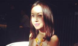 Ngắm Nguyệt Anh nhóm Con gái sau 15 năm