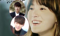 Top 10 nhân vật gây ảnh hưởng nhất phim Hàn 2013