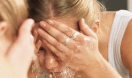 Cách trị mụn trong 1 ngày bằng xà phòng