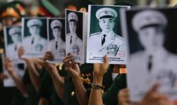 Mất mát của thế giới trong năm 2013