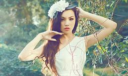 Xu hướng váy cưới đẹp như nữ thần