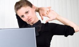 4 "thủ phạm" chính gây bệnh phụ khoa cho chị em văn phòng