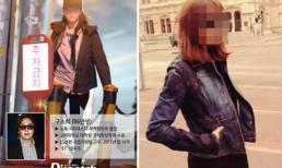 Lộ ảnh và thêm thông tin về bạn gái của Bae Yong Joon