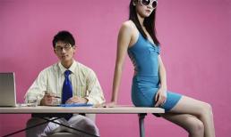 Choáng váng bị soi... vòng ba khi đi xin việc