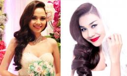 Những đám cưới "hụt" của "kiều nữ" showbiz Việt năm 2013