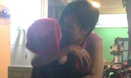 Phương Thanh bất ngờ lần đầu khoe con gái