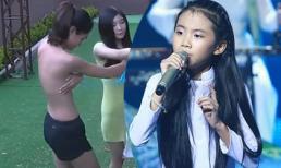 Năm 2013 "được mùa" gameshow thực tế