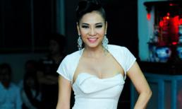 Thu Minh – nữ hoàng mặc đẹp của năm 