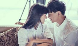 Anh rủ đi nhà nghỉ nhưng chẳng chịu làm gì