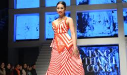 Vương Thu Phương "soán ngôi" vedette của Diễm Hương