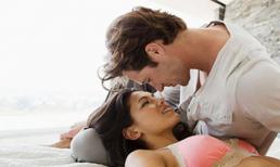 Bật mí 4 cách giúp chị em "ăn đứt" chồng trong phòng ngủ