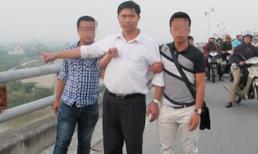 Những vụ án chấn động năm 2013