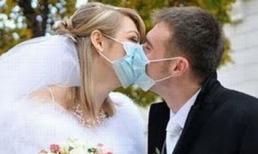 Nhịn được cười không khi xem những bức ảnh cưới này?