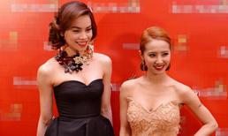 Những sao Việt đủ sức 'dìm hàng' sao ngoại