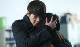 Những nam thứ khiến fan "đau lòng" nhất phim Hàn 2013