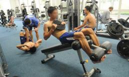 Bi hài thuốc tăng cơ: Bắp chuột to như... mèo, "cậu nhỏ" èo uột