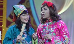 Táo quân 2014 châm biếm Bà Tưng, Quân Kun