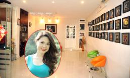 Thanh Thảo và khối bất động sản đáng nể