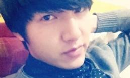 Ngỡ ngàng với chàng trai giống hệt Kim Tan