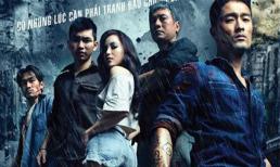 Phim Việt: Một năm tương đối buồn!