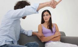 Chửi vợ bị phạt, khéo tôi lại may!