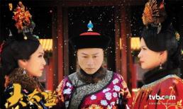 Điểm danh phim TVB đáng chú ý nhất năm 2014 (P.1)