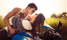 Diệp Lâm Anh nóng bỏng bên Lâm Vinh Hải