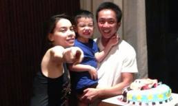 Những cặp đôi hạnh phúc nhất của showbiz Việt năm 2013