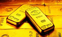Vàng tăng cuối năm và sẽ rớt "thảm" năm 2014?