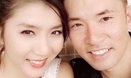 Ngọc Quyên: "Tôi không cưới chạy… bầu"