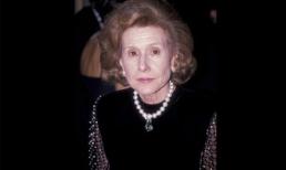 10 nữ tỷ phú sở hữu khối tài sản "khủng" nhất 2013