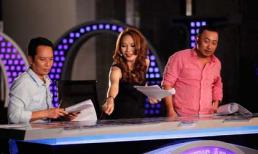 Mỹ Tâm hào hứng chọn thần tượng 