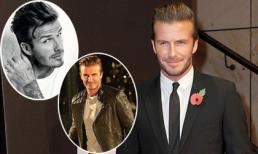 Những bộ cánh phong cách nhất năm của quý ông Beckham